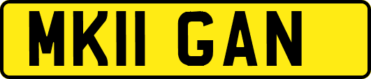 MK11GAN