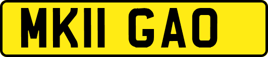 MK11GAO