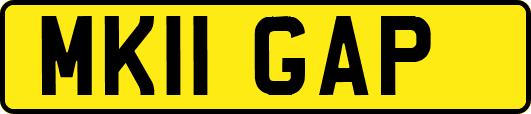 MK11GAP