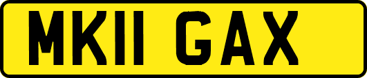 MK11GAX