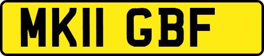 MK11GBF