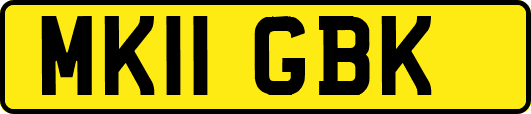 MK11GBK