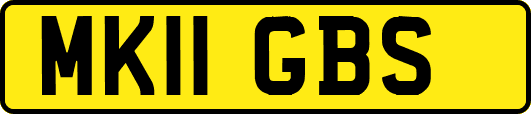 MK11GBS