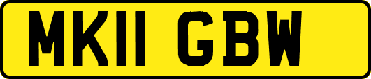 MK11GBW