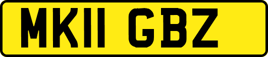 MK11GBZ