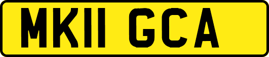 MK11GCA