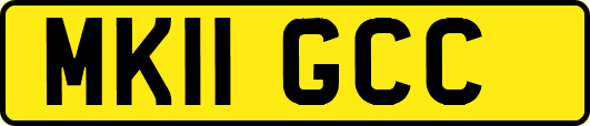 MK11GCC