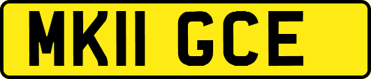 MK11GCE