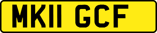 MK11GCF