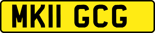 MK11GCG