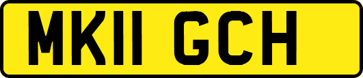 MK11GCH