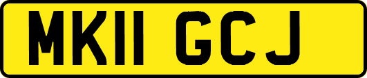 MK11GCJ