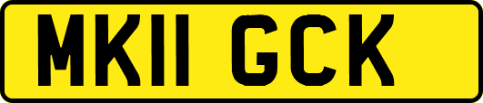 MK11GCK