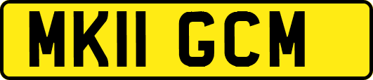 MK11GCM