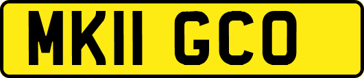 MK11GCO