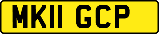MK11GCP