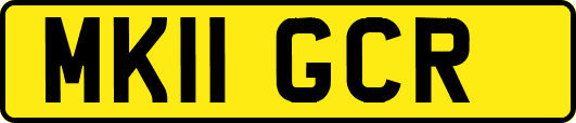 MK11GCR