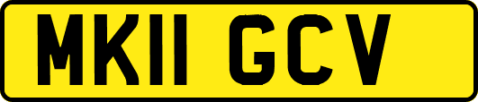 MK11GCV