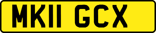 MK11GCX