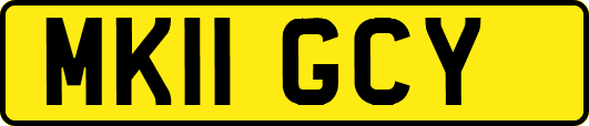 MK11GCY