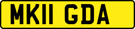 MK11GDA
