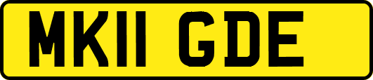 MK11GDE
