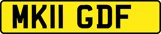 MK11GDF