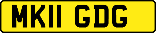 MK11GDG