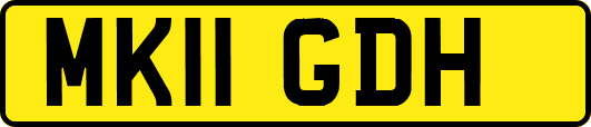 MK11GDH