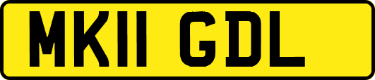 MK11GDL