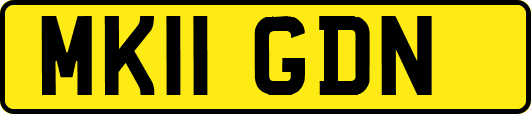 MK11GDN