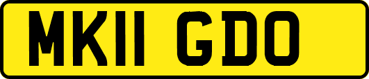 MK11GDO