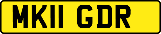 MK11GDR