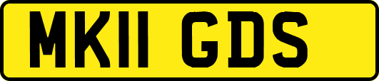 MK11GDS