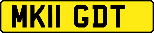 MK11GDT