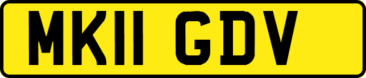 MK11GDV