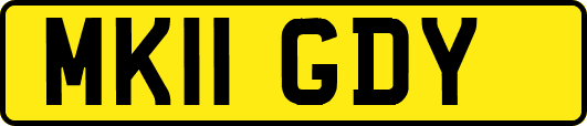 MK11GDY