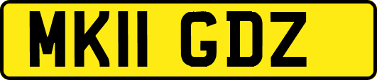MK11GDZ