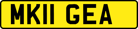 MK11GEA