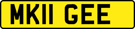 MK11GEE