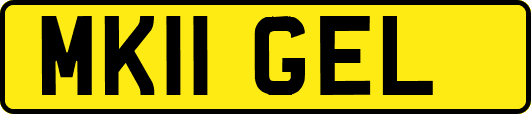 MK11GEL