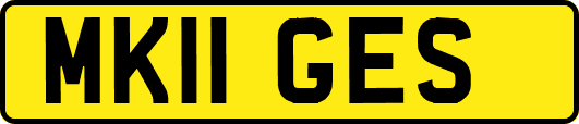 MK11GES