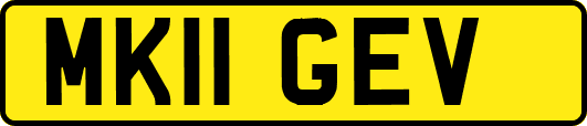 MK11GEV