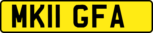 MK11GFA