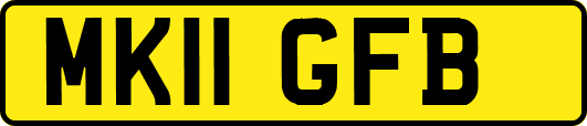 MK11GFB