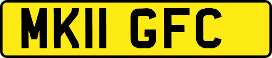 MK11GFC