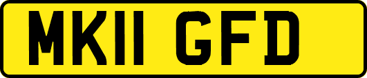 MK11GFD
