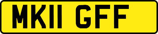 MK11GFF