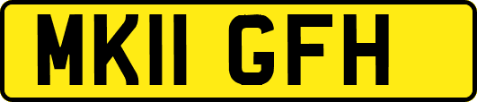 MK11GFH