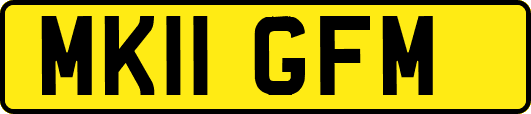 MK11GFM